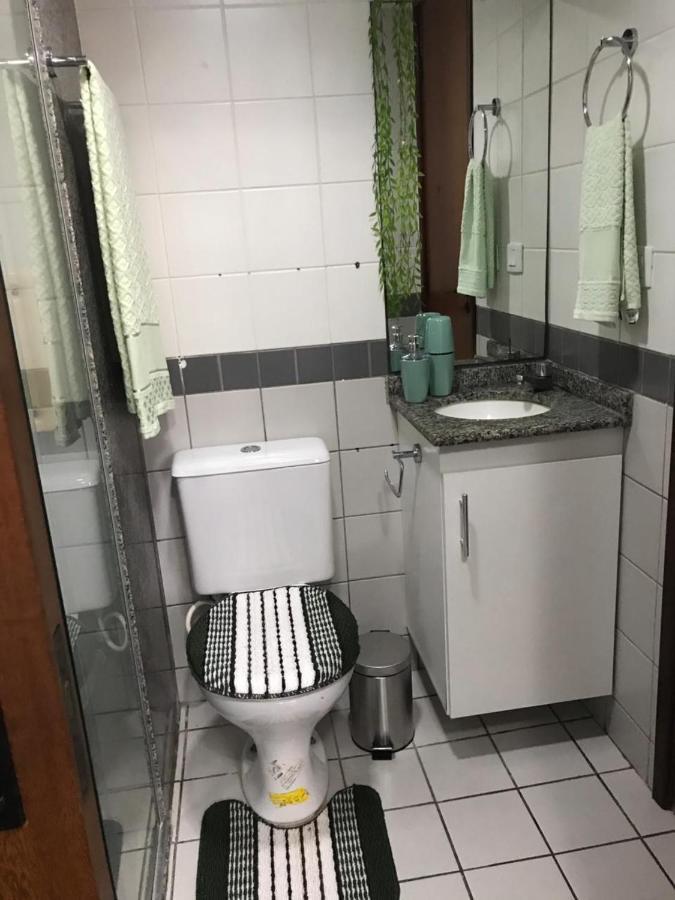 Apartamento De 3 Quartos Na Ponta Verde A 500M Da Praia Maceio  Exterior photo