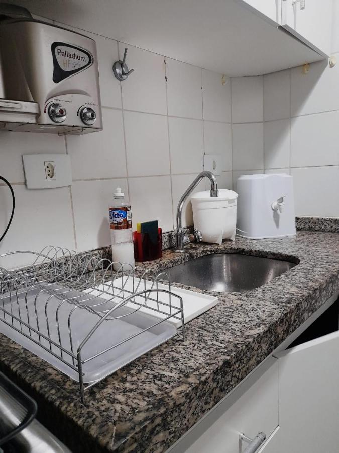 Apartamento De 3 Quartos Na Ponta Verde A 500M Da Praia Maceio  Exterior photo