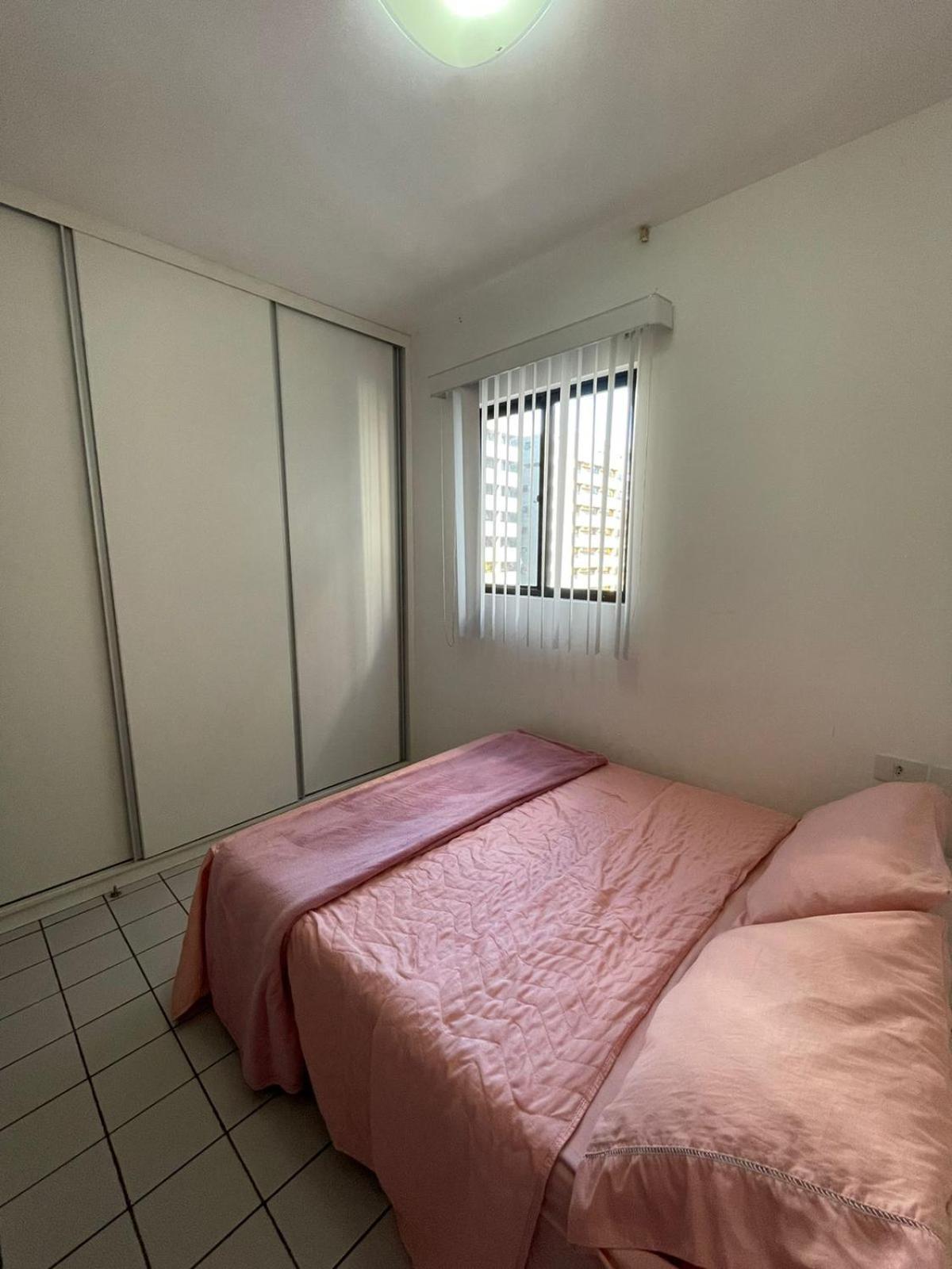 Apartamento De 3 Quartos Na Ponta Verde A 500M Da Praia Maceio  Exterior photo