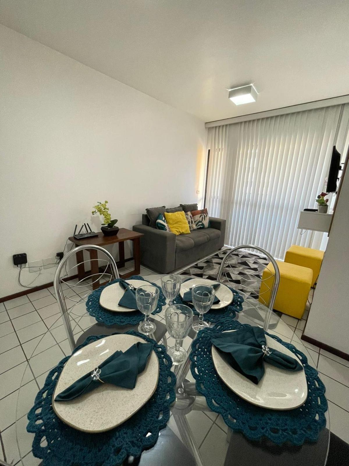 Apartamento De 3 Quartos Na Ponta Verde A 500M Da Praia Maceio  Exterior photo
